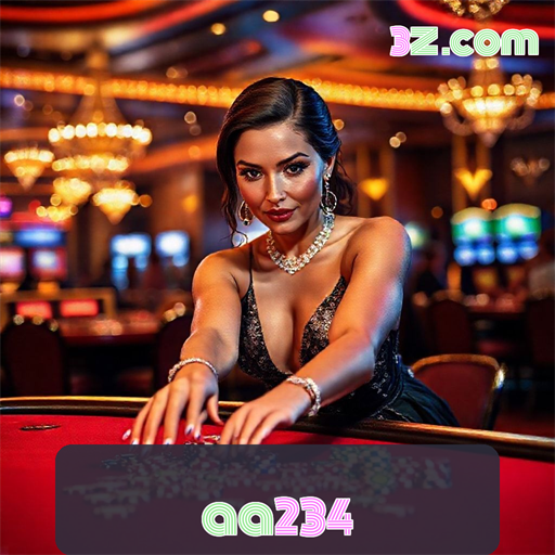 Login Inovador no aa234: Conexões que Transformam Jogos