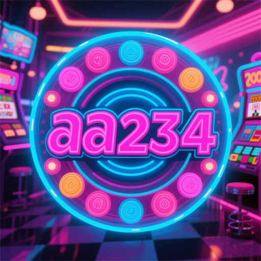 aa234 | Descubra o Melhor App de Cassino e Jogos no Brasil