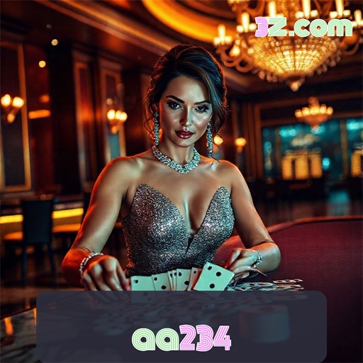 Slots Incríveis no aa234: Aventura e Emoção em Cada Giro